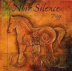 Noir Silence : Piège